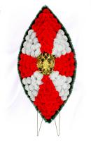 Венок ВС 150/70, ритуальные венок вс 150/70
