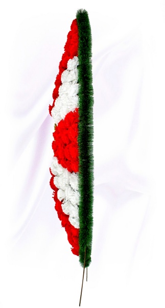 Венок ВС 150/70, ритуальные венок вс 150/70