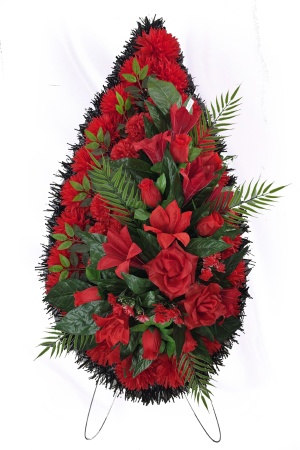 Реквием 111/56, ритуальный венок реквием 111/56