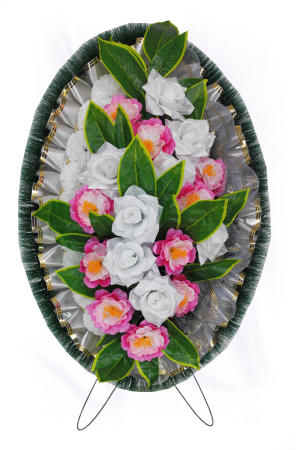 Венок Румба 100/59, Венок румба 100/59